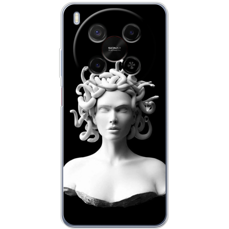 Чохол BoxFace Nubia V70 Max 