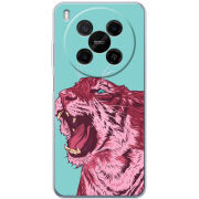 Чохол BoxFace Nubia V70 Max 