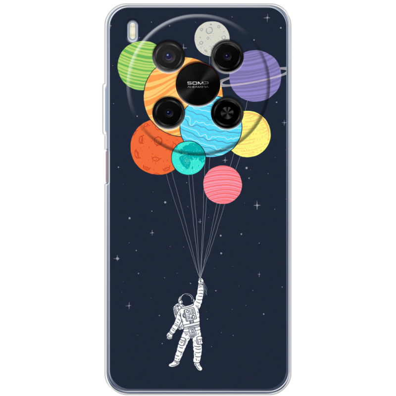 Чохол BoxFace Nubia V70 Max 