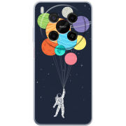 Чохол BoxFace Nubia V70 Max 