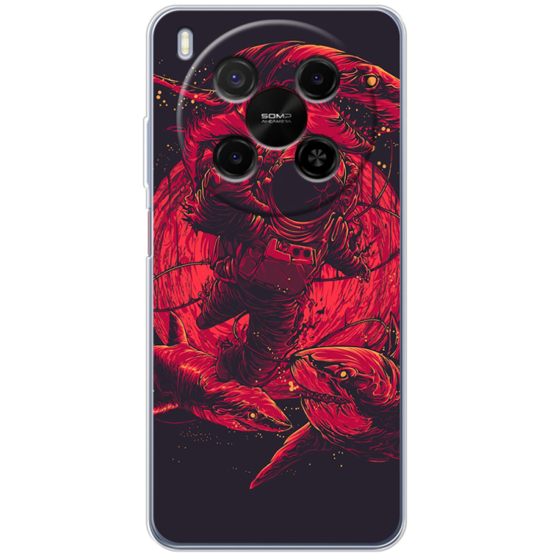 Чохол BoxFace Nubia V70 Max 