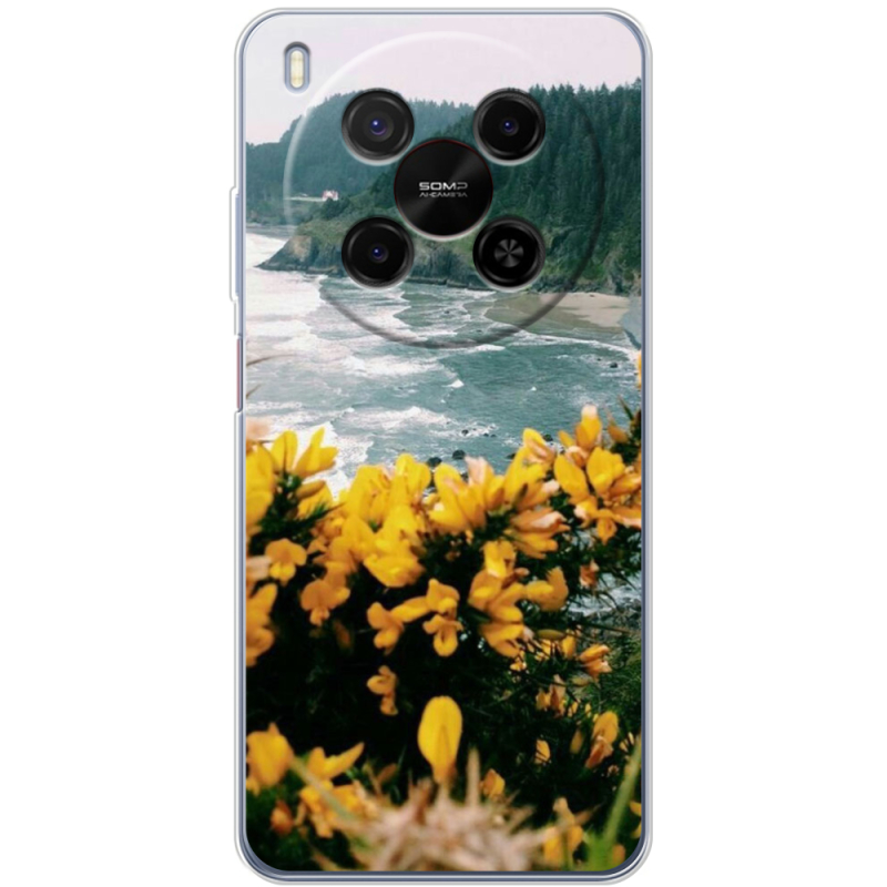 Чохол BoxFace Nubia V70 Max 