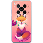Чохол BoxFace Nubia V70 Max Cutie Fox