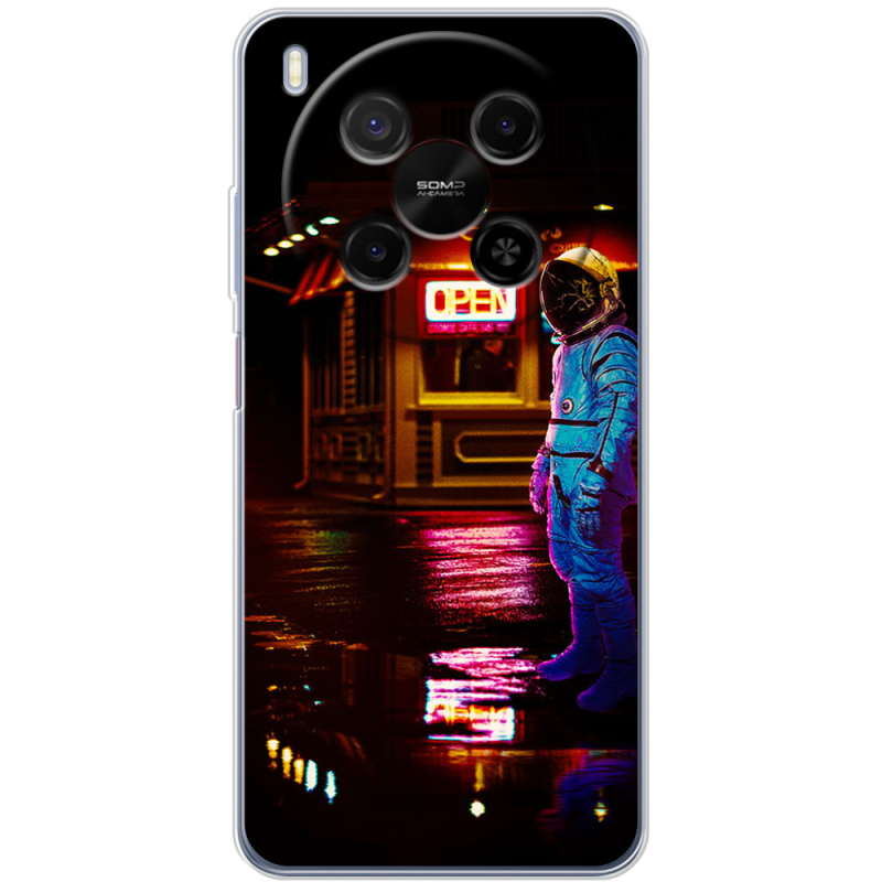 Чохол BoxFace Nubia V70 Max 