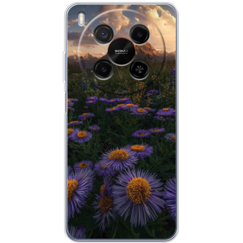 Чохол BoxFace Nubia V70 Max 