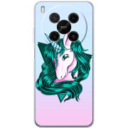 Чохол BoxFace Nubia V70 Max 