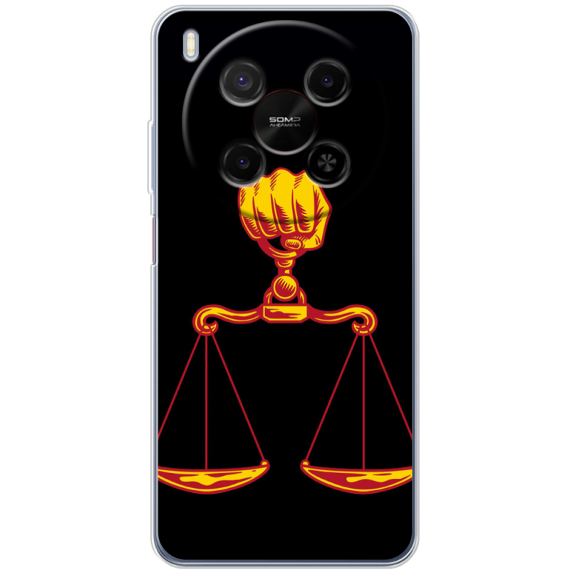 Чохол BoxFace Nubia V70 Max 