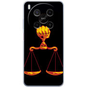 Чохол BoxFace Nubia V70 Max 