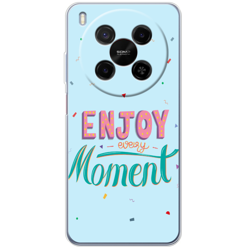 Чохол BoxFace Nubia V70 Max 