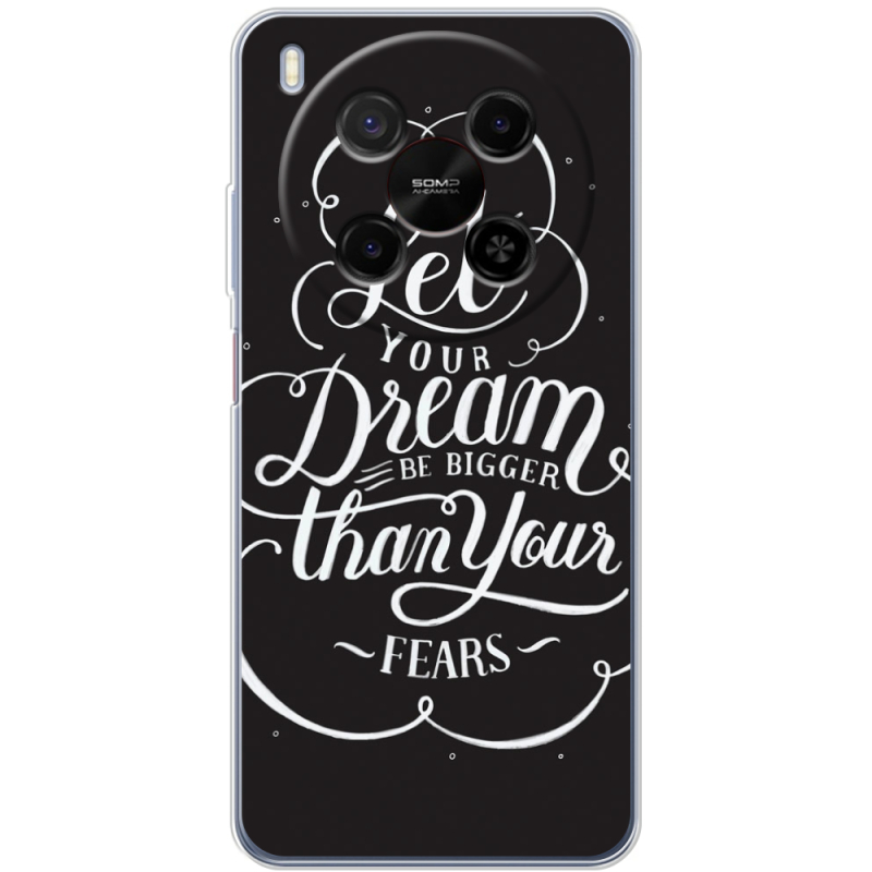 Чохол BoxFace Nubia V70 Max 