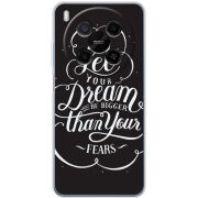 Чохол BoxFace Nubia V70 Max 