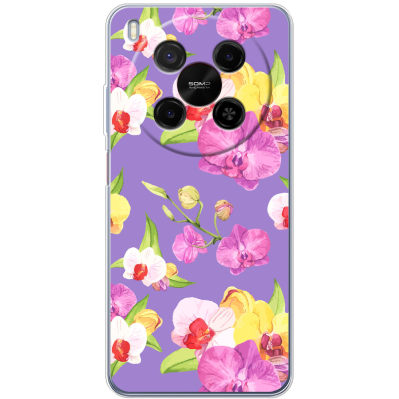 Чохол BoxFace Nubia V70 Max 