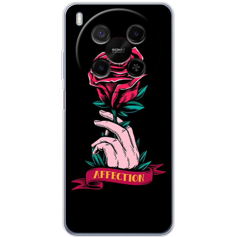 Чохол BoxFace Nubia V70 Max 