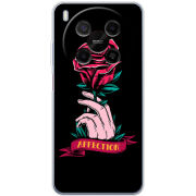 Чохол BoxFace Nubia V70 Max 