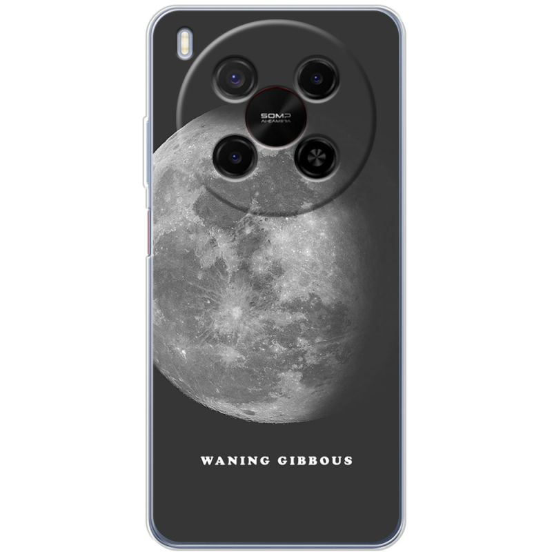 Чохол BoxFace Nubia V70 Max 