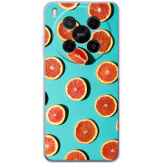 Чохол BoxFace Nubia V70 Max 