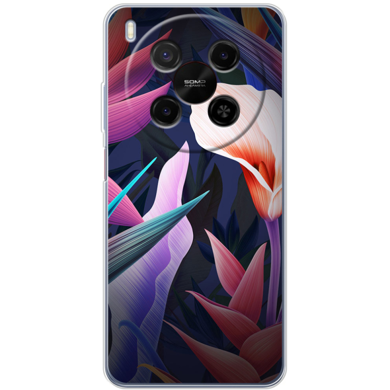 Чохол BoxFace Nubia V70 Max 