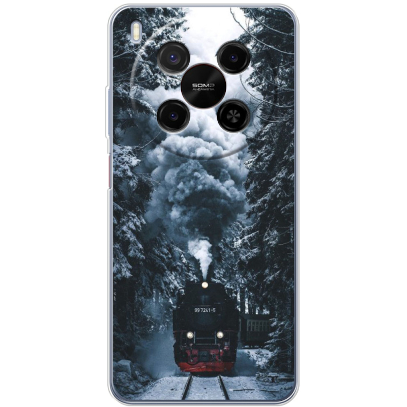 Чохол BoxFace Nubia V70 Max 