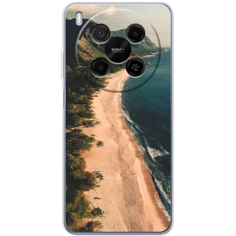 Чохол BoxFace Nubia V70 Max 