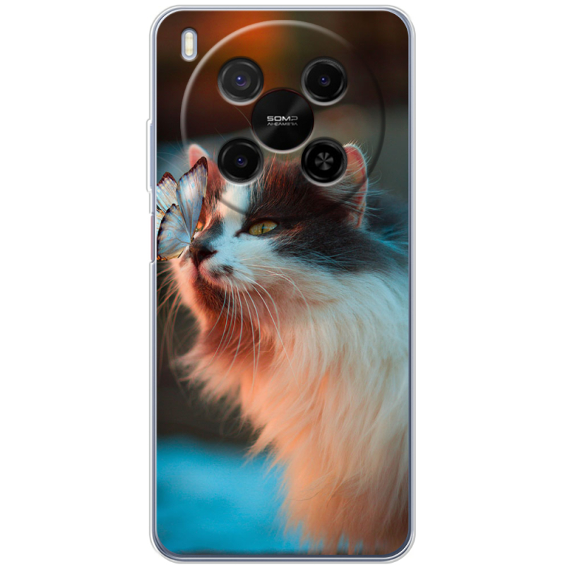 Чохол BoxFace Nubia V70 Max 