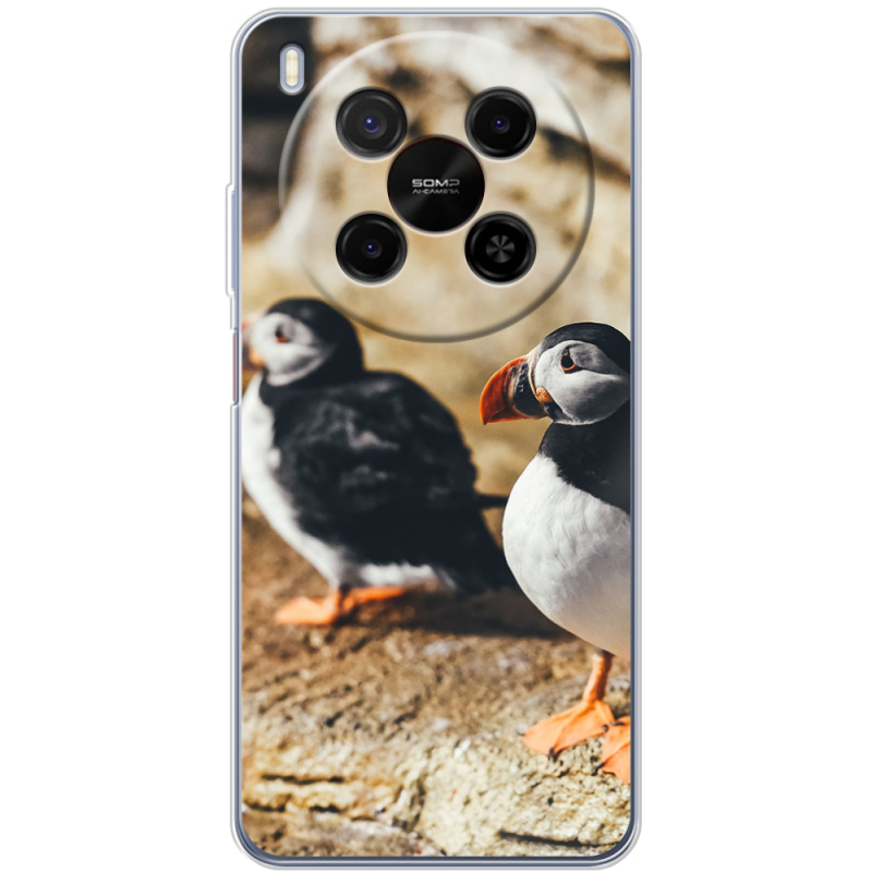 Чохол BoxFace Nubia V70 Max 