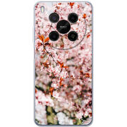 Чохол BoxFace Nubia V70 Max 