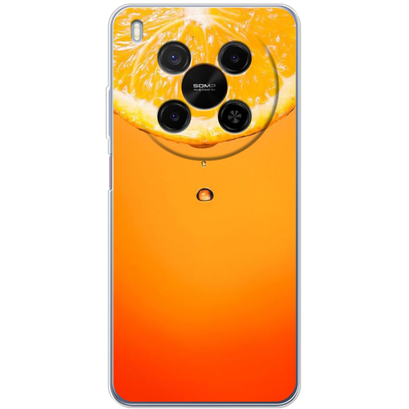 Чохол BoxFace Nubia V70 Max 