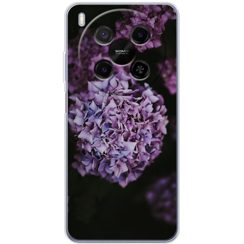 Чохол BoxFace Nubia V70 Max 