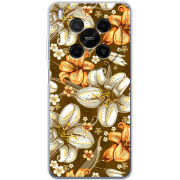 Чохол BoxFace Nubia V70 Max Lilly