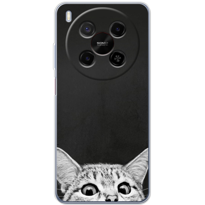 Чохол BoxFace Nubia V70 Max 