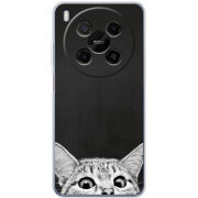 Чохол BoxFace Nubia V70 Max 