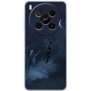 Чохол BoxFace Nubia V70 Max 