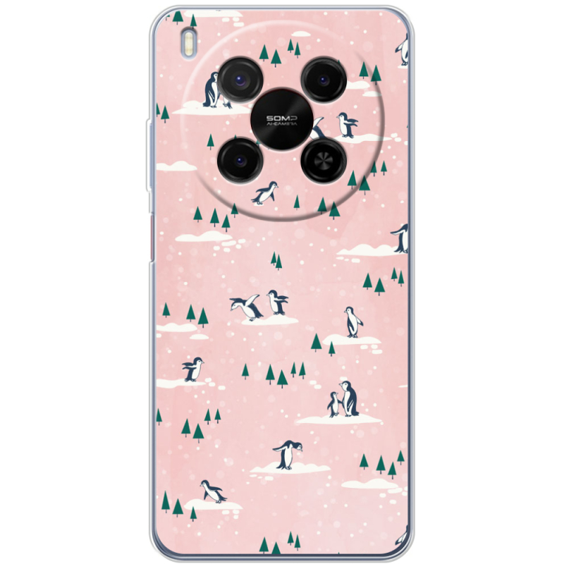 Чохол BoxFace Nubia V70 Max 