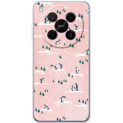 Чохол BoxFace Nubia V70 Max 