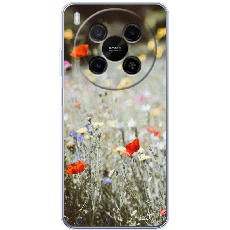 Чохол BoxFace Nubia V70 Max 