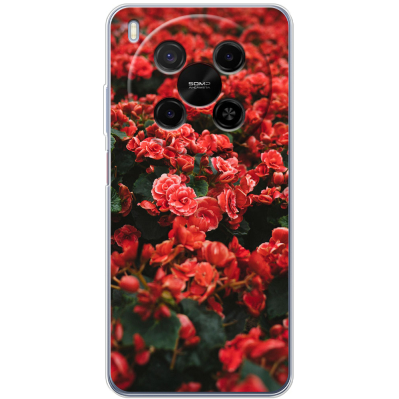 Чохол BoxFace Nubia V70 Max 