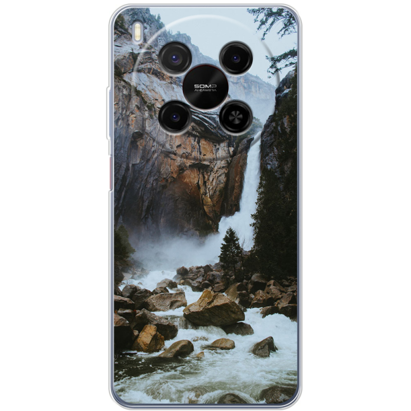 Чохол BoxFace Nubia V70 Max 