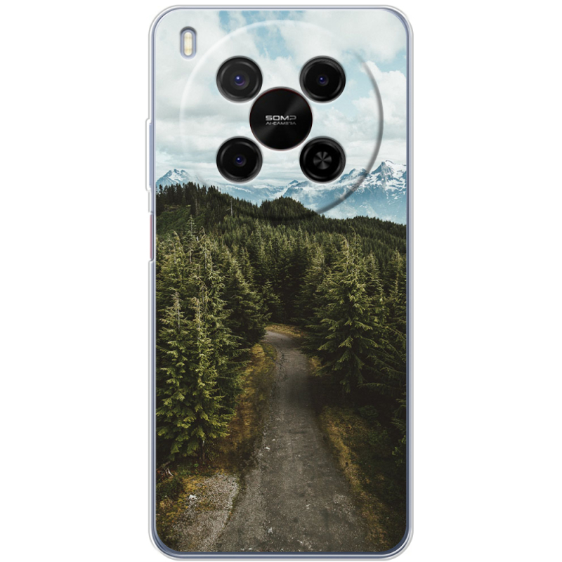 Чохол BoxFace Nubia V70 Max 