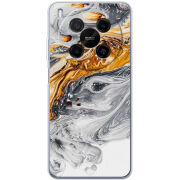 Чохол BoxFace Nubia V70 Max 