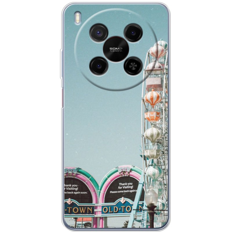 Чохол BoxFace Nubia V70 Max 