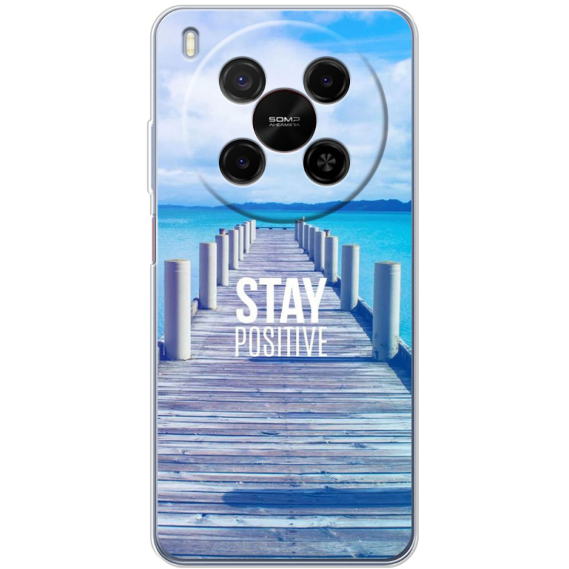 Чохол BoxFace Nubia V70 Max 