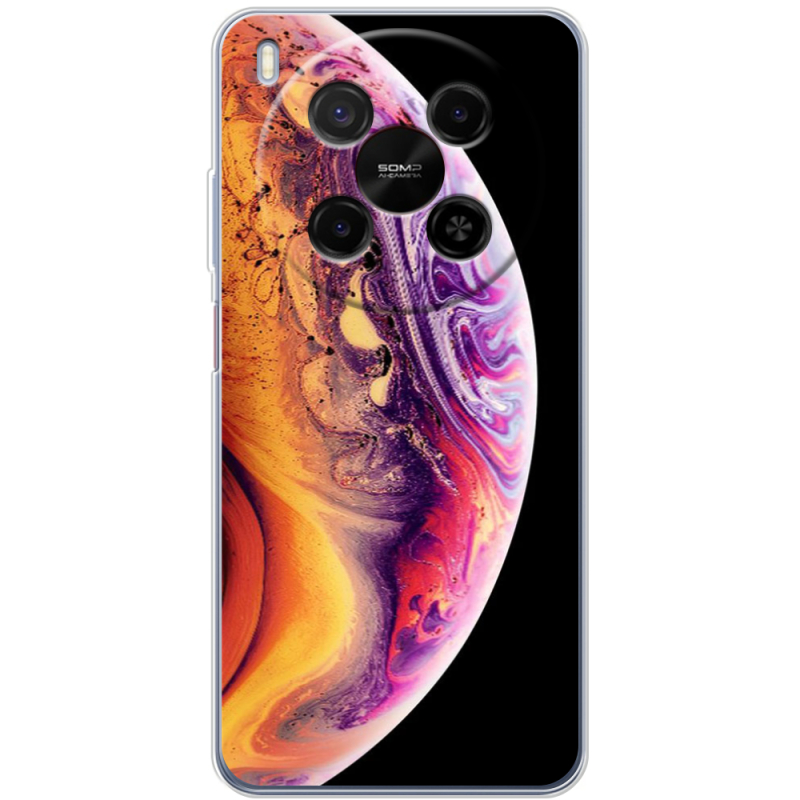 Чохол BoxFace Nubia V70 Max 