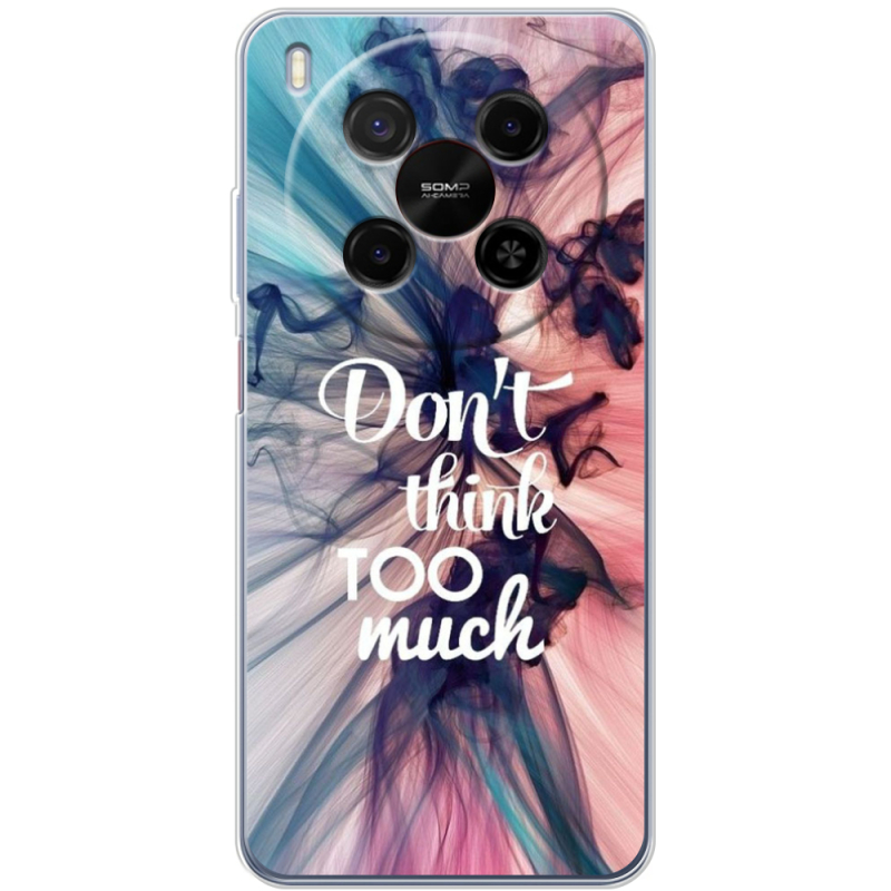 Чохол BoxFace Nubia V70 Max 