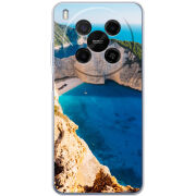 Чохол BoxFace Nubia V70 Max 