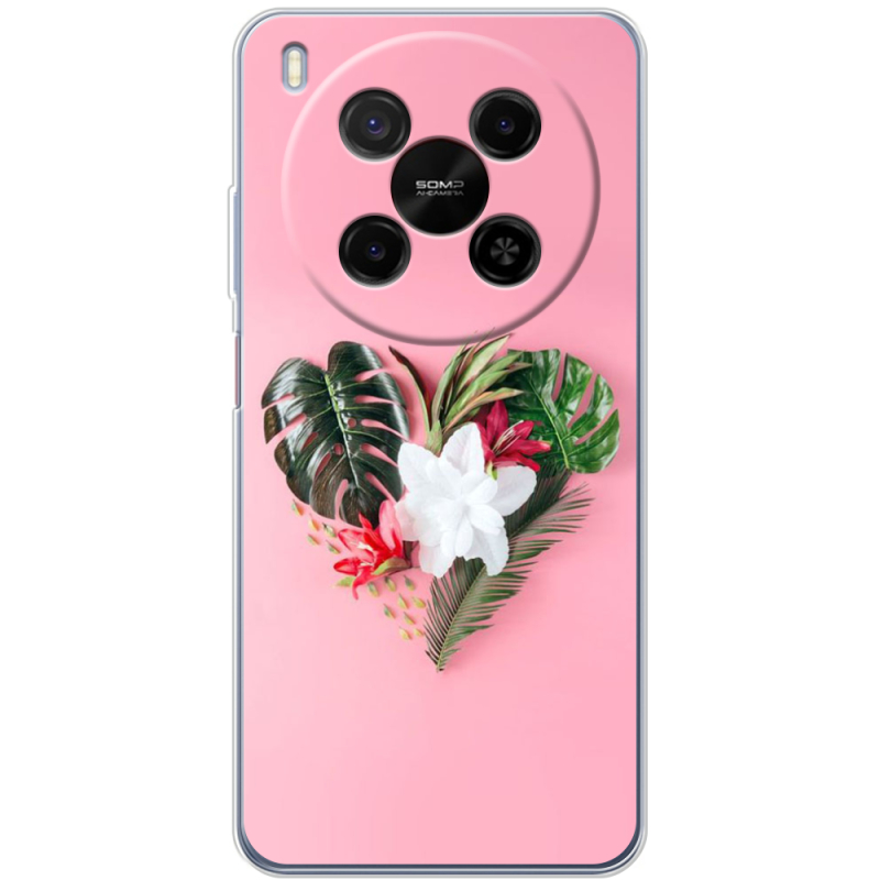 Чохол BoxFace Nubia V70 Max 