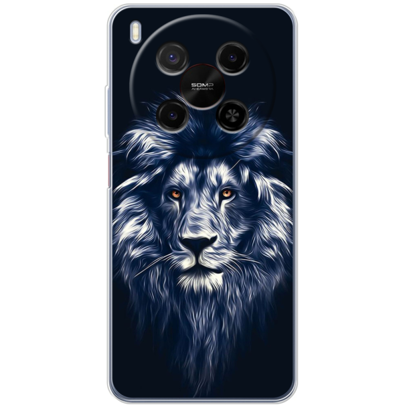 Чохол BoxFace Nubia V70 Max 