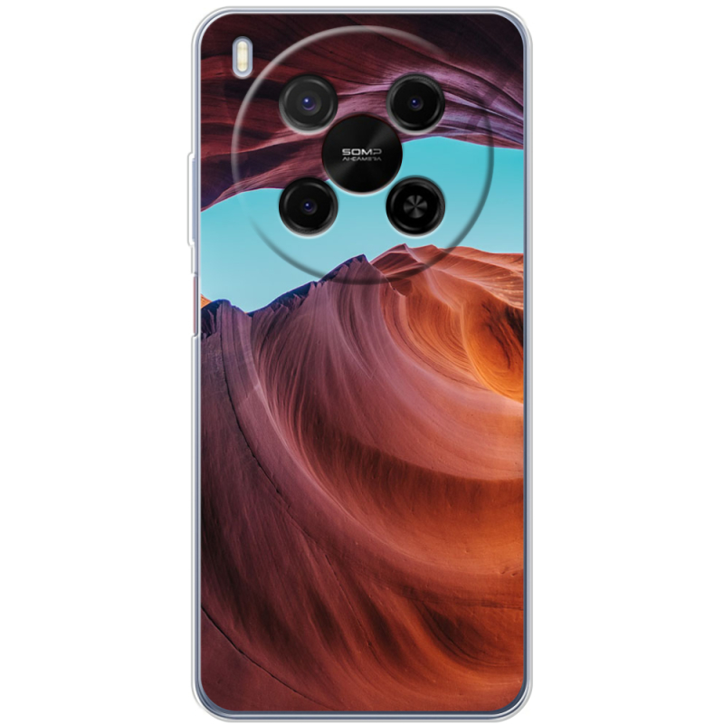 Чохол BoxFace Nubia V70 Max 