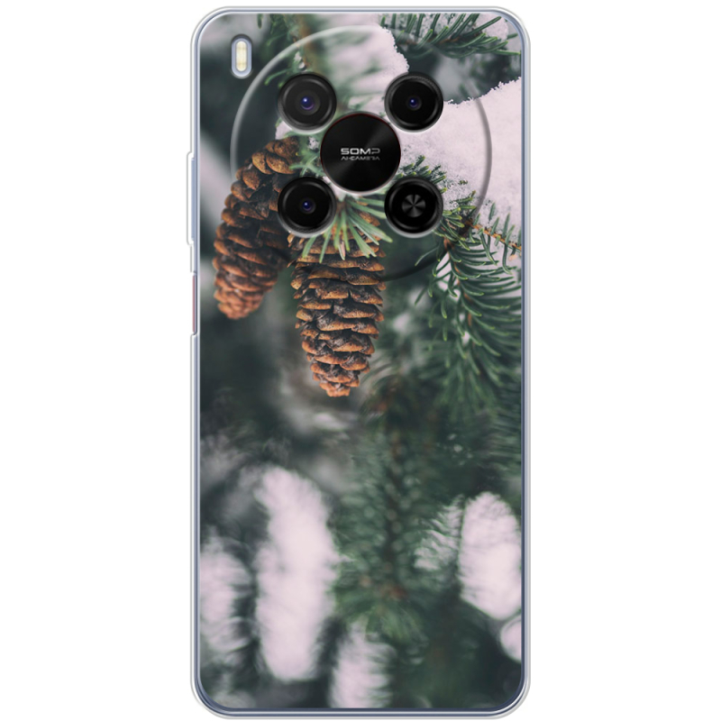 Чохол BoxFace Nubia V70 Max 