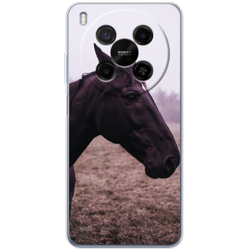 Чохол BoxFace Nubia V70 Max 