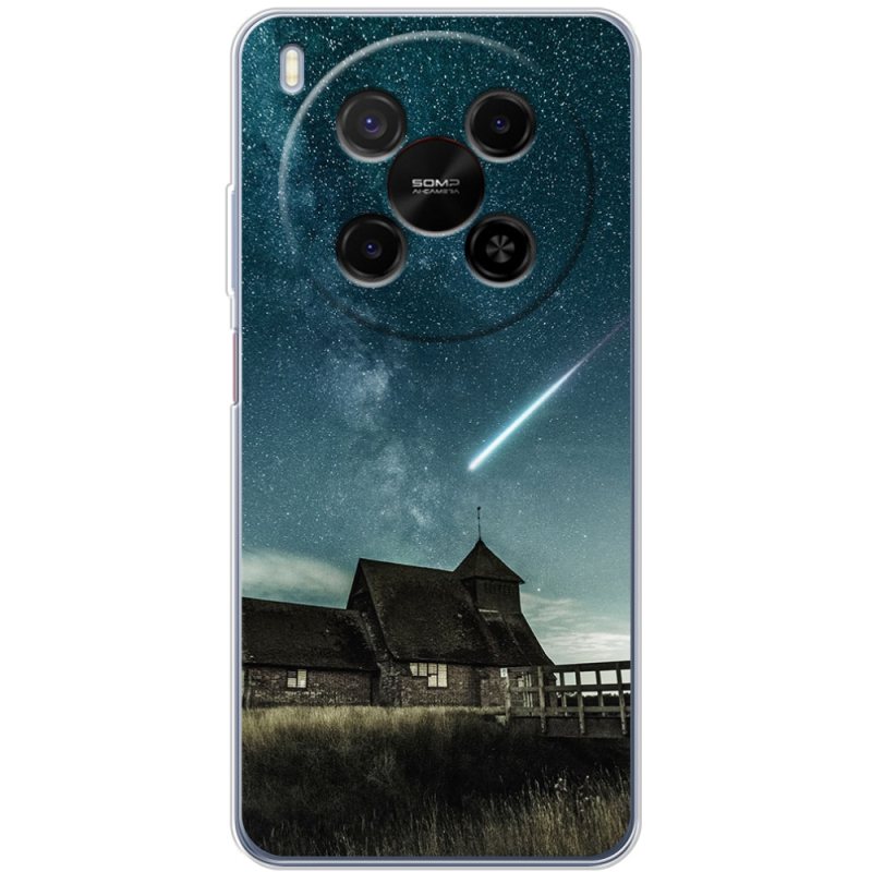 Чохол BoxFace Nubia V70 Max 